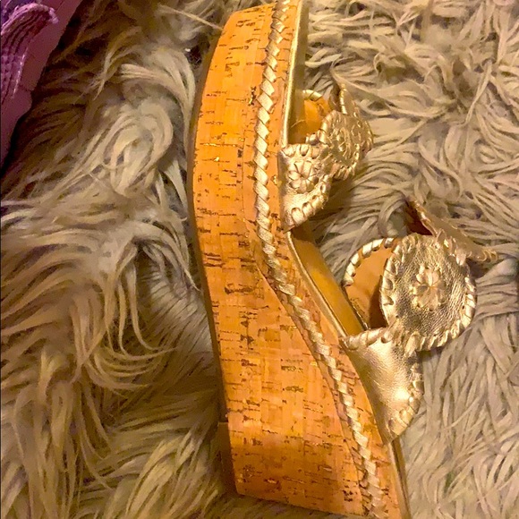 Jack Rogers - Picture 2 of 3